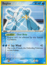 Holon Phantoms 027 Regice
