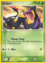 Holon Phantoms 032 Seviper