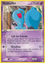 Holon Phantoms 056 Wobbuffet