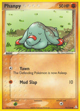 Holon Phantoms 075 Phanpy
