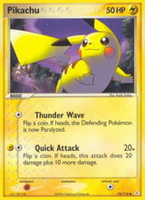 Holon Phantoms 078 Pikachu