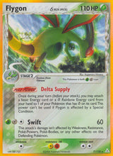 Holon Phantoms 007 Flygon (Delta Species)