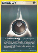 Holon Phantoms 094 Darkness Energy