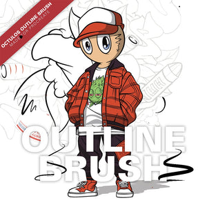 Descriptive image text