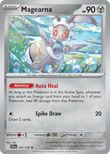 Journey Together 107 Magearna