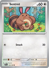 Journey Together 118 Sentret