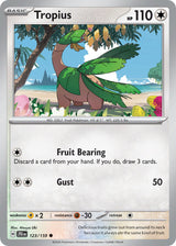 Journey Together 123 Tropius