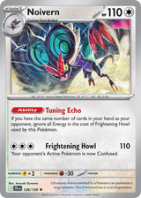 Journey Together 128 Noivern