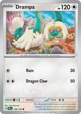 Journey Together 130 Drampa