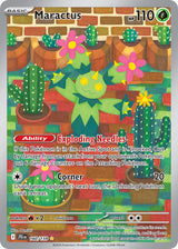 Journey Together 160 Maractus