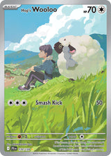 Journey Together 170 Hop’s Wooloo