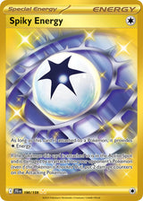 Journey Together 190 Spike Energy