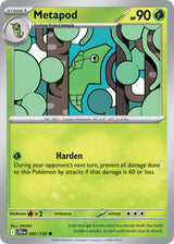Journey Together 002 Metapod
