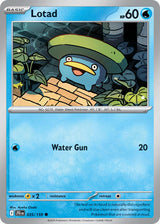 Journey Together 035 Lotad