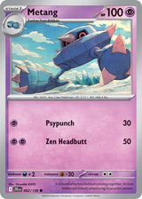 Journey Together 062 Metang