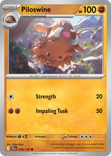 Journey Together 078 Piloswine