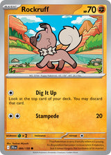 Journey Together 084 Rockruff