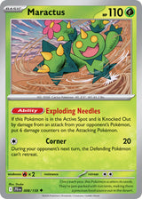 Journey Together 008 Maractus