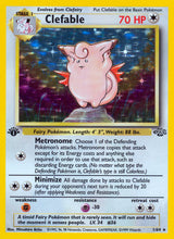 Jungle 001 Clefable