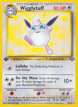 Jungle 032 Wigglytuff