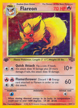 Jungle 003 Flareon