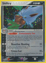 Legend Maker 012 Shiftry
