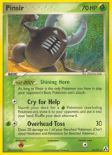 Legend Maker 024 Pinsir