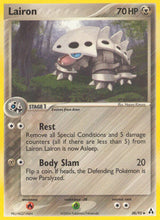 Legend Maker 038 Lairon