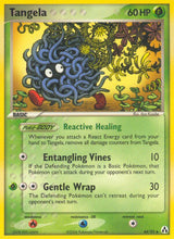 Legend Maker 044 Tangela