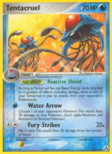 Legend Maker 045 Tentacruel