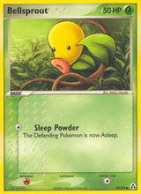 Legend Maker 049 Bellsprout