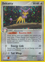 Legend Maker 004 Delcatty