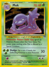 Legendary Collection 016 Muk