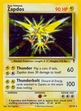 Legendary Collection 019 Zapdos