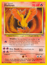 Legendary Collection 030 Moltres