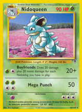 Legendary Collection 032 Nidoqueen