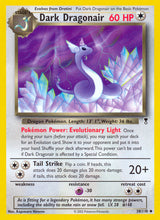 Legendary Collection 038 Dark Dragonair