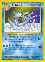 Legendary Collection 043 Golduck