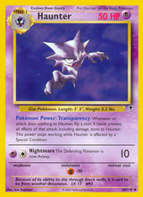 Legendary Collection 046 Haunter