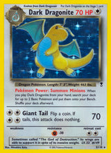 Legendary Collection 005 Dark Dragonite