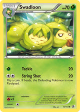 Legendary Treasures 011 Swadloon
