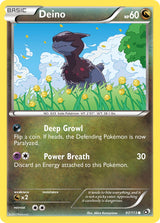 Legendary Treasures 097 Deino