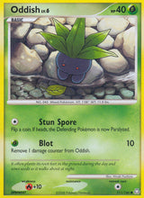 Legends Awakened 111 Oddish