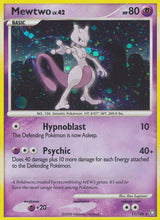 Legends Awakened 011 Mewtwo