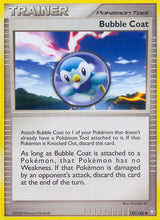 Legends Awakened 129 Bubble Coat