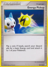 Legends Awakened 132 Energy Pickup