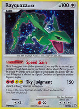 Legends Awakened 014 Rayquaza