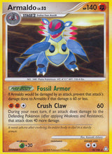 Legends Awakened 018 Armaldo
