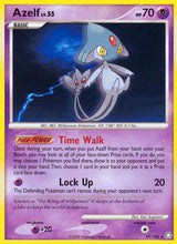 Legends Awakened 019 Azelf