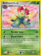 Legends Awakened 020 Bellossom
